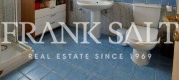 Apartamento de 3 dormitorios en Saint Paul's Bay, Malta No. 8037 20