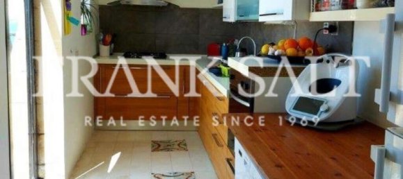 Apartamento de 3 dormitorios en Saint Paul's Bay, Malta No. 8037 7