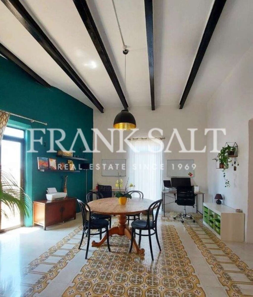 Apartamento de 3 dormitorios en Saint Paul's Bay, Malta No. 8037