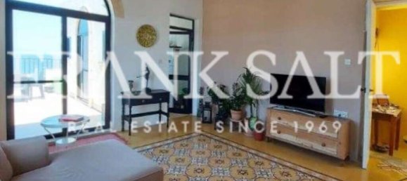 Apartamento de 3 dormitorios en Saint Paul's Bay, Malta No. 8037 6