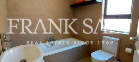 Apartamento de 3 dormitorios en Saint Paul's Bay, Malta No. 8037 12