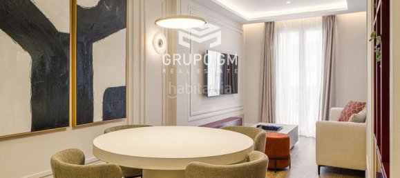 2 Schlafzimmer Wohnung in Madrid, Spain, Nr. 119208 8