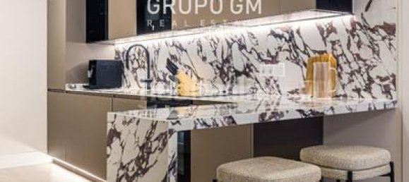 2 Schlafzimmer Wohnung in Madrid, Spain, Nr. 119208 6