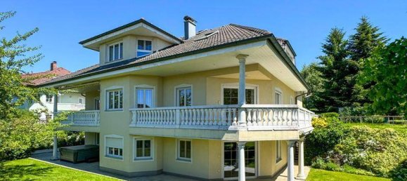 9-salle Villa à Weisskirchen an der Traun, Austria No. 105990 3