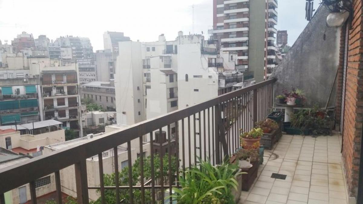 2 chambres Appartement à Buenos Aires, Argentina No. 99660
