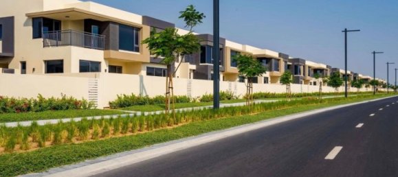 5 bedrooms Townhouse in Dubai Hills Estate, UAE No. 98 9