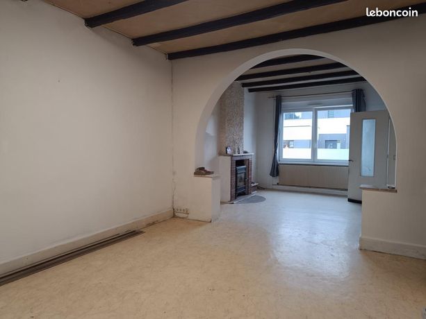 2 bedrooms House in Fouquereuil, France No. 309549