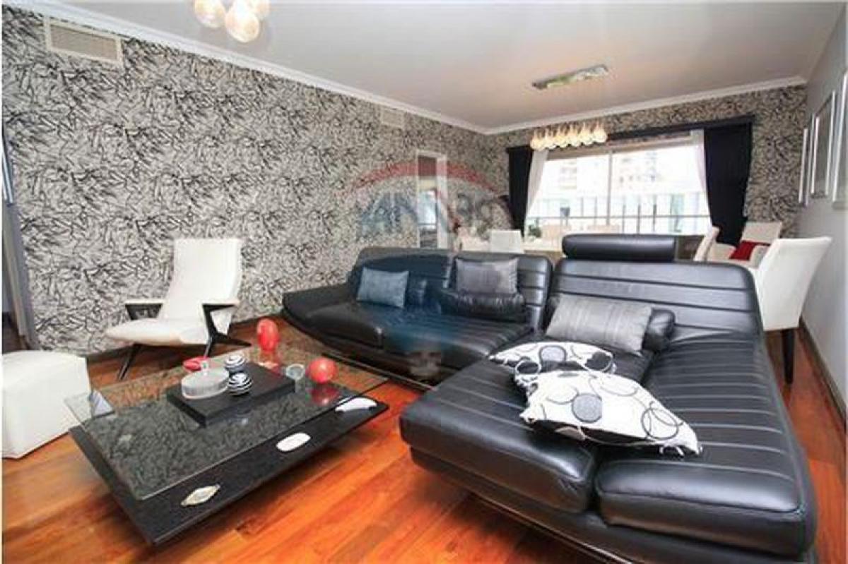 3 bedrooms Apartment in Buenos Aires, Argentina No. 64943