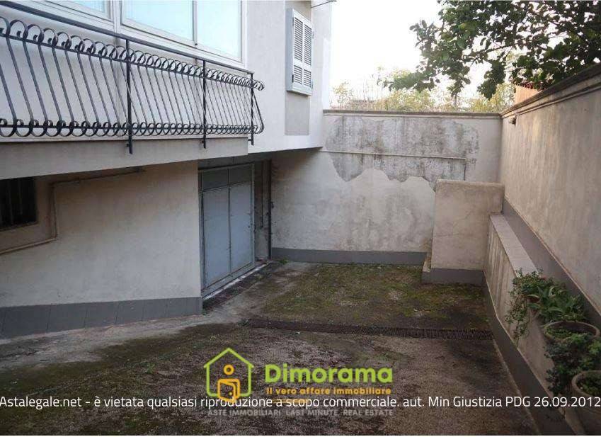 1 room Warehouse in Sant'Antimo, Italy No. 269976