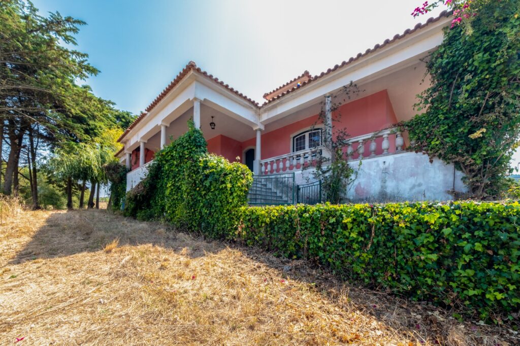 6 bedrooms Villa in Obidos, Portugal No. 311360