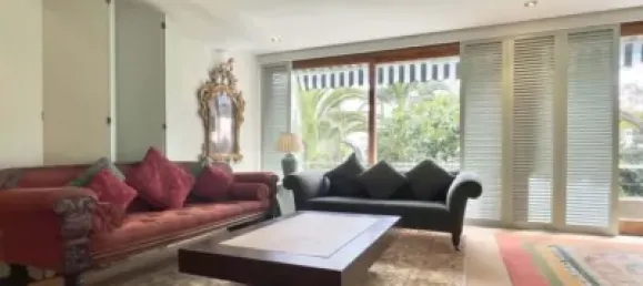 Квартира с 7 спальнями в Пальма-де-Майорка, Испания № 173957 5