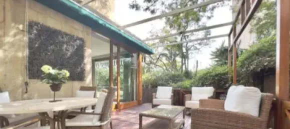 Квартира с 7 спальнями в Пальма-де-Майорка, Испания № 173957 46