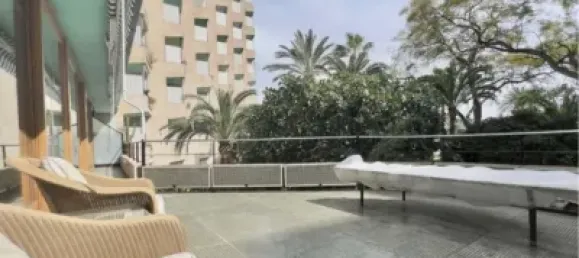 Квартира с 7 спальнями в Пальма-де-Майорка, Испания № 173957 2