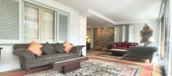 Квартира с 7 спальнями в Пальма-де-Майорка, Испания № 173957 8