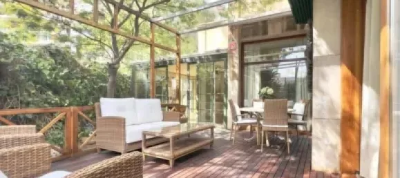 Квартира с 7 спальнями в Пальма-де-Майорка, Испания № 173957 47