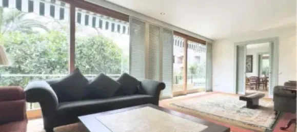 Квартира с 7 спальнями в Пальма-де-Майорка, Испания № 173957 6