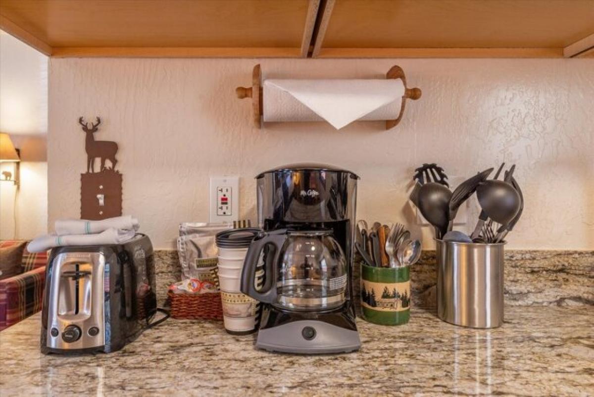 Studio in Tahoe Vista, USA No. 424641