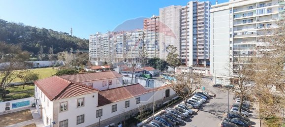 Apartamento T8 em Lisbon, Portugal N.º 80997 39