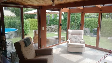 4غرفة منزل في Hietzing, Austria رقم 236465