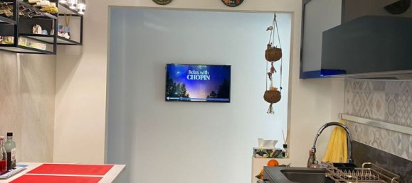 3-Zimmer Wohnung in Ventimiglia, Italy, Nr. 180830 17