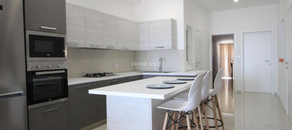 3 bedrooms Apartment in Xghajra, Malta No. 4352 5