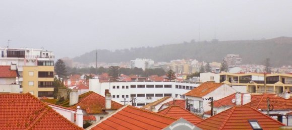 Apartamento de 3 dormitorios en Costa da Caparica, Portugal No. 88994 12