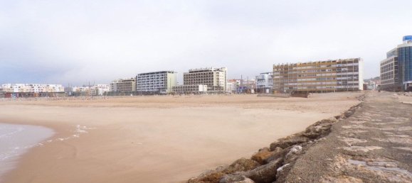 Apartamento de 3 dormitorios en Costa da Caparica, Portugal No. 88994 33