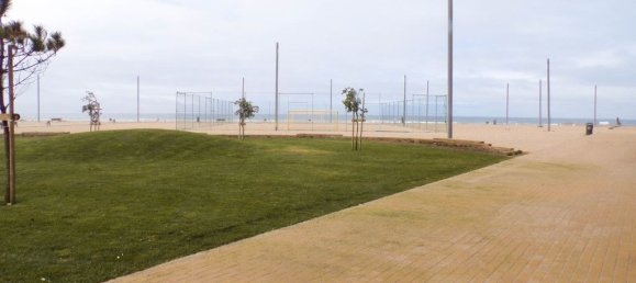 Apartamento de 3 dormitorios en Costa da Caparica, Portugal No. 88994 29