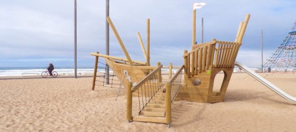 Apartamento de 3 dormitorios en Costa da Caparica, Portugal No. 88994 28