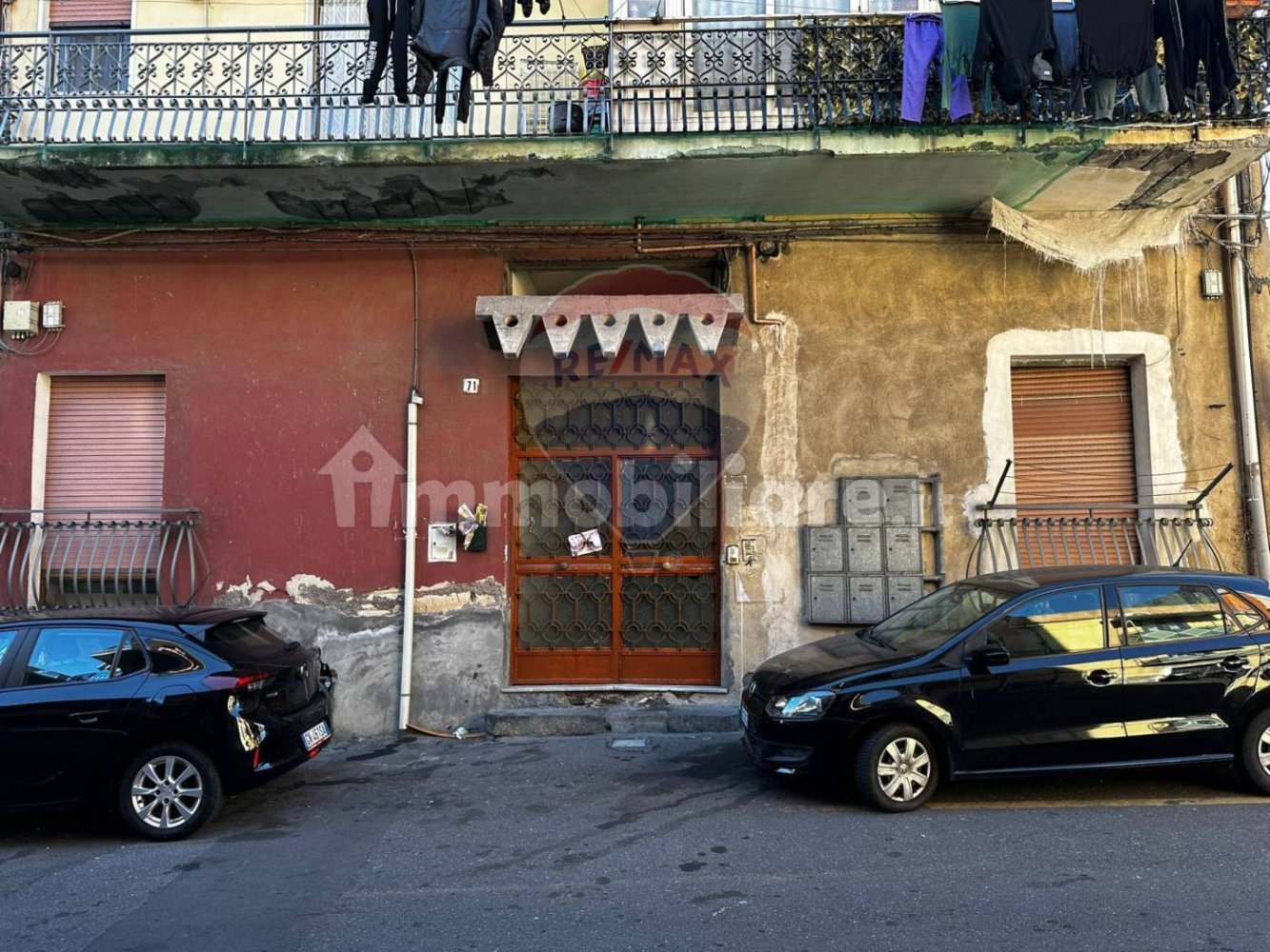 2 bedrooms Apartment in Catania, Italy No. 267303