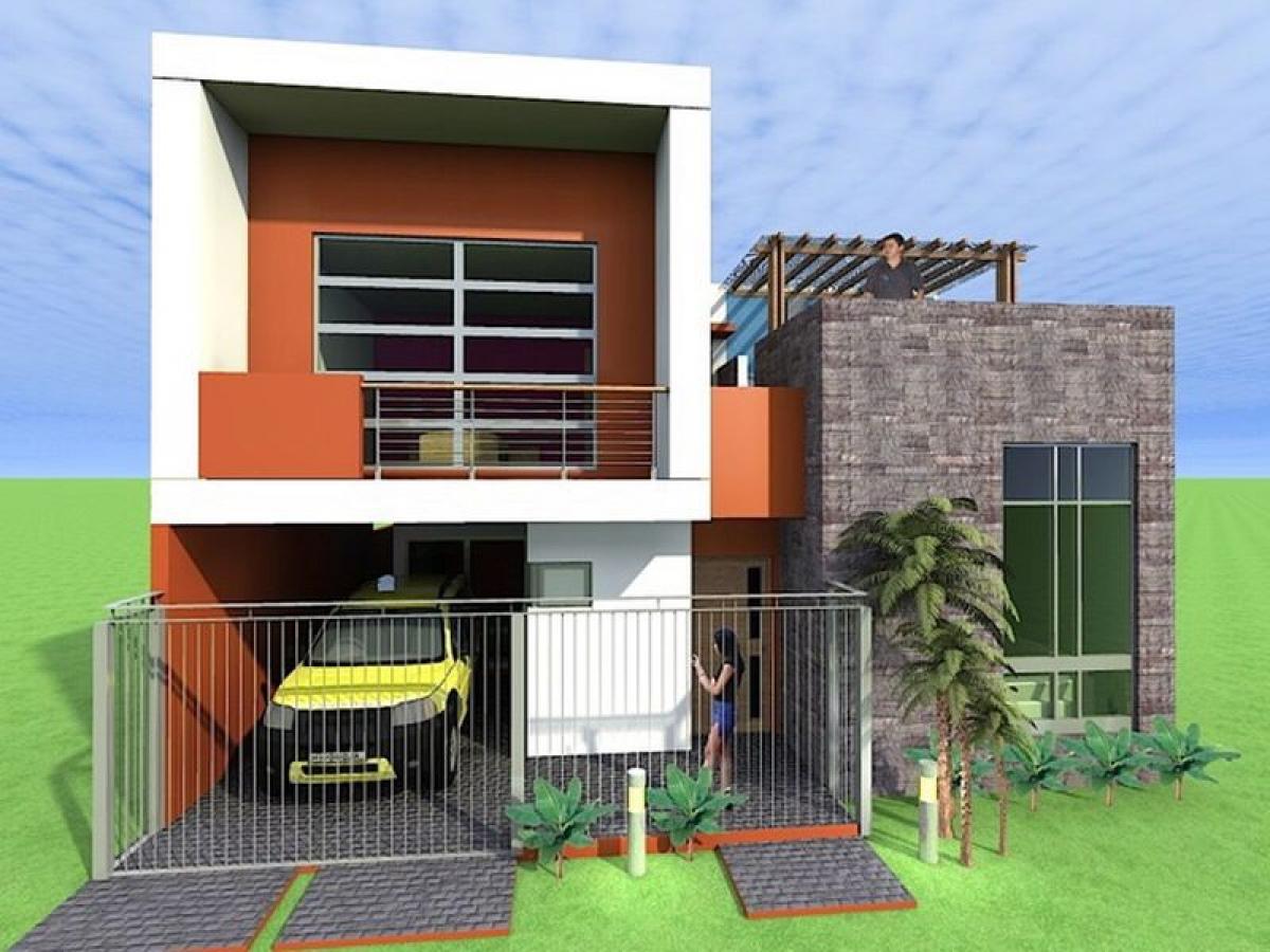 Casa T3 em Veracruz, Mexico N.º 207656