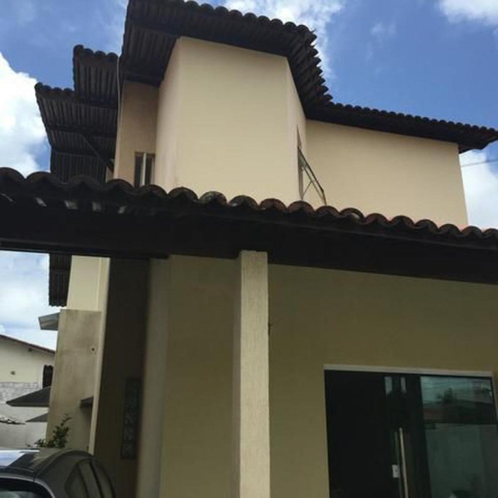 4 bedrooms House in Natal, Brazil No. 466120