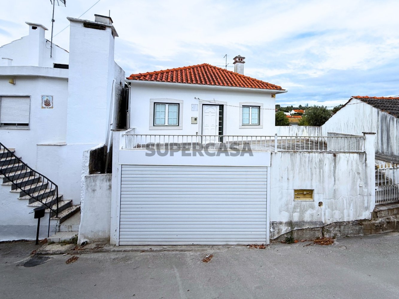 4 bedrooms House in Torres Novas, Portugal No. 351033