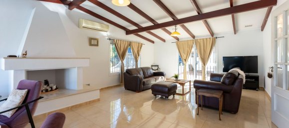 9 bedrooms Castles in Alhaurin el Grande, Spain No. 30346 8