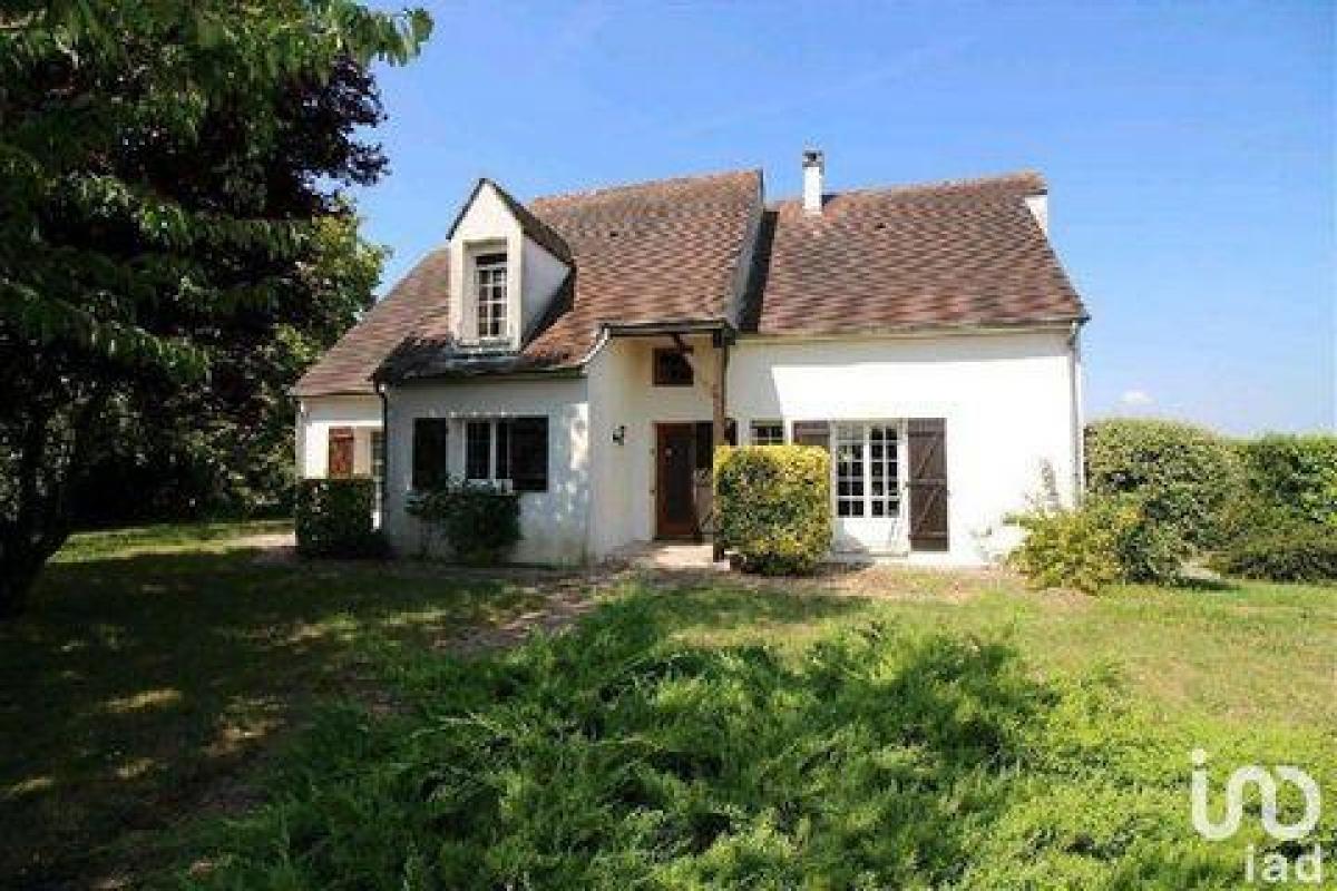 5 chambres Maison à Nemours, France No. 23950