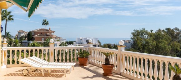 3 Schlafzimmer Haus in Mijas, Spain, Nr. 52444 27