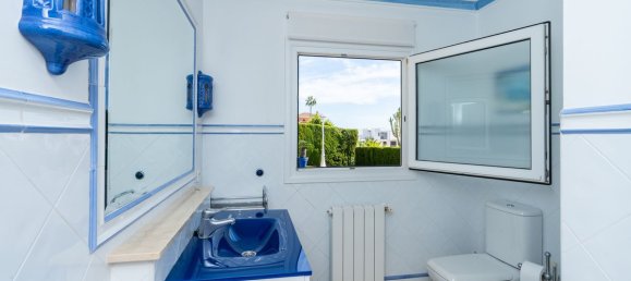 3 Schlafzimmer Haus in Mijas, Spain, Nr. 52444 10