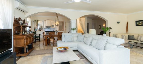 3 Schlafzimmer Haus in Mijas, Spain, Nr. 52444 18