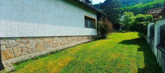 3 rooms House in Pottenstein, Austria No. 182904 5
