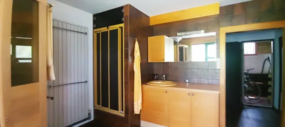 3 rooms House in Pottenstein, Austria No. 182904 19