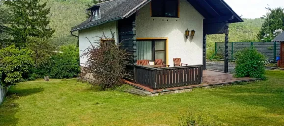 3 rooms House in Pottenstein, Austria No. 182904 3