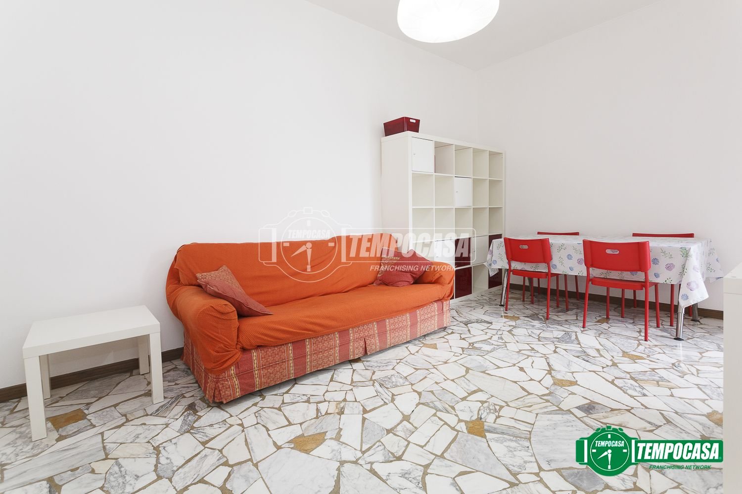 1 bedroom Apartment in Bergamo, Italy No. 286547