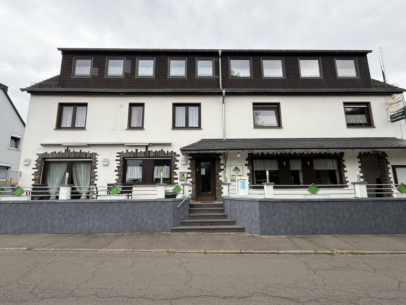 10-Zimmer Hotel in Vulkaneifel, Germany, Nr. 263312