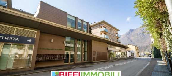 2 bedrooms Apartment in Lecco, Italy No. 322946 30