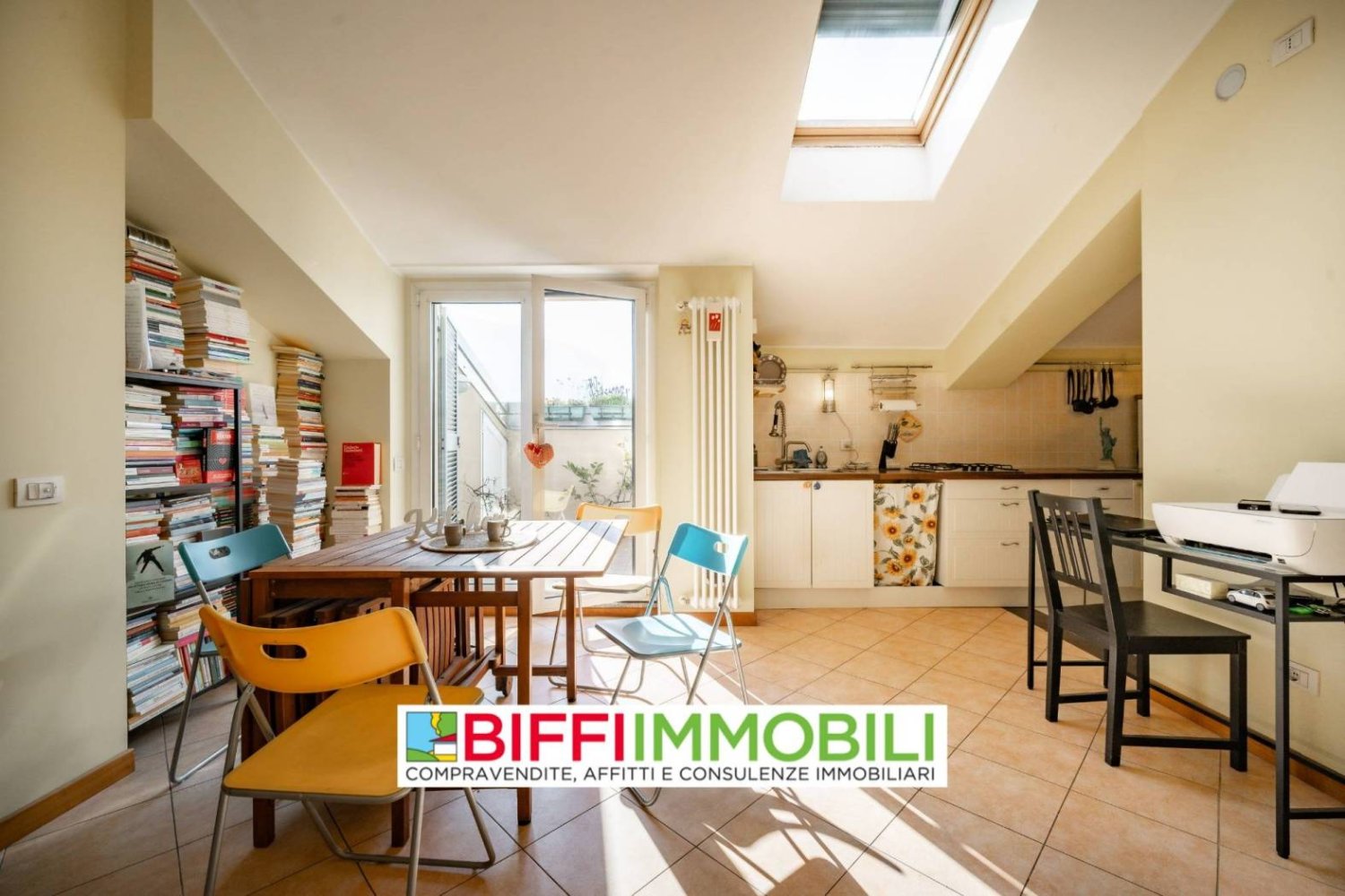 2 bedrooms Apartment in Lecco, Italy No. 322946