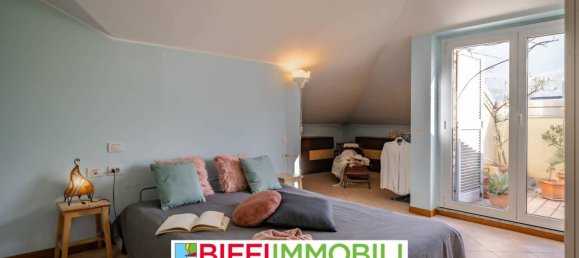 2 bedrooms Apartment in Lecco, Italy No. 322946 16