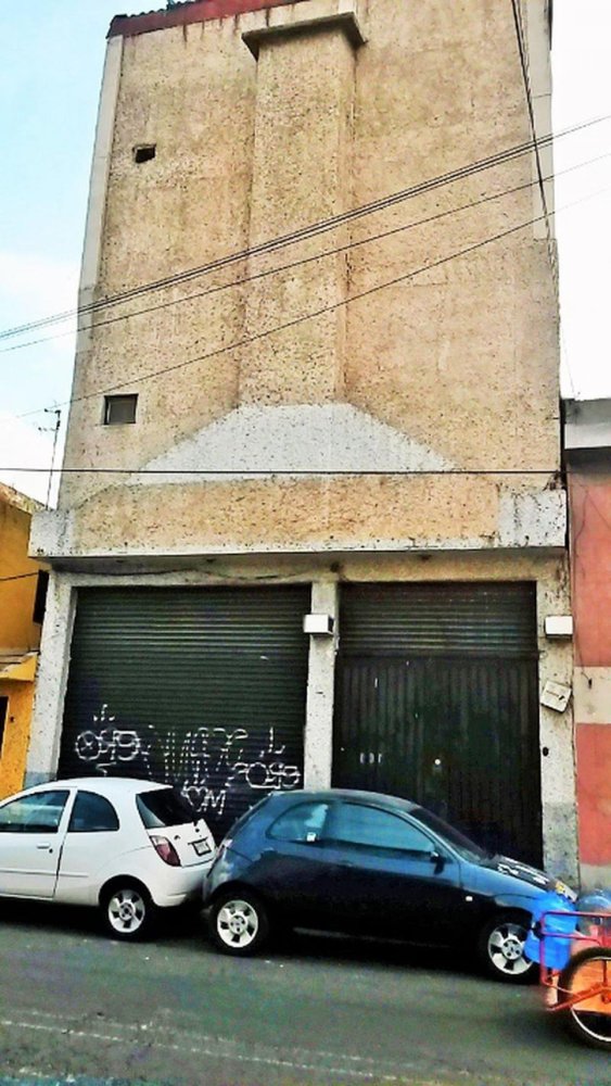 150m² Building in Mexicali, Mexico No. 202069