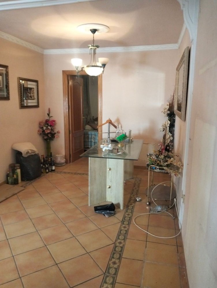 3 bedrooms House in Maracena, Spain No. 151092