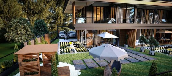 Villa 4+2 in Avsallar, Turkey No. 4090 6