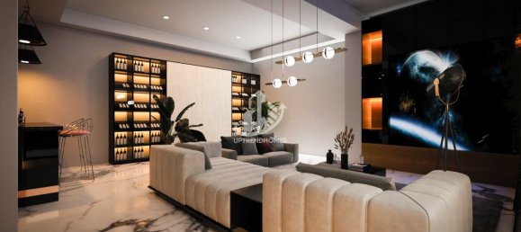 Villa 4+2 in Avsallar, Turkey No. 4090 10